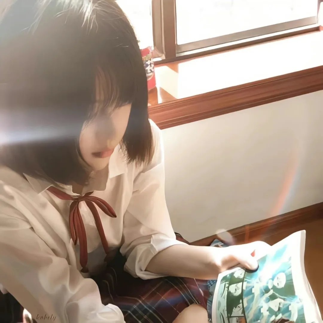 七个毕业生